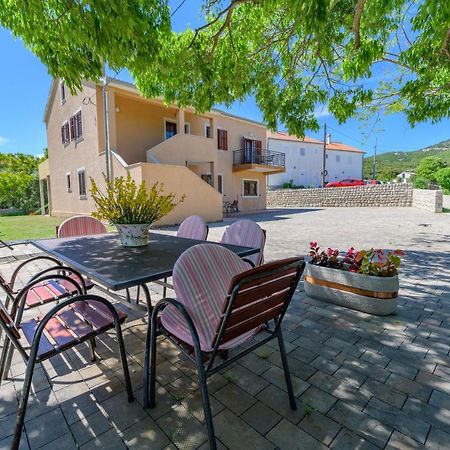Apartments Marina Veskovic Nerezine Dış mekan fotoğraf