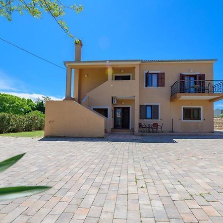 Apartments Marina Veskovic Nerezine Dış mekan fotoğraf