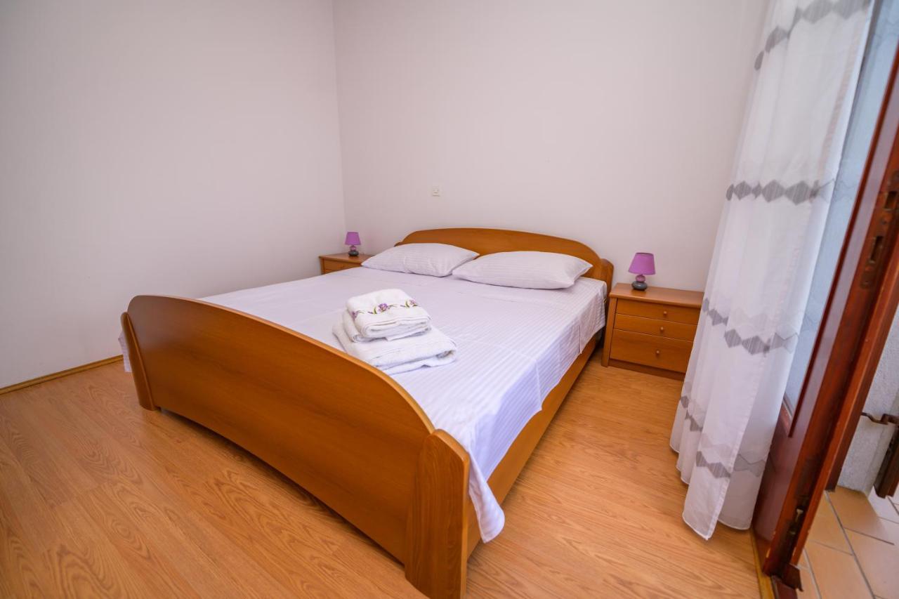 Apartments Marina Veskovic Nerezine Dış mekan fotoğraf