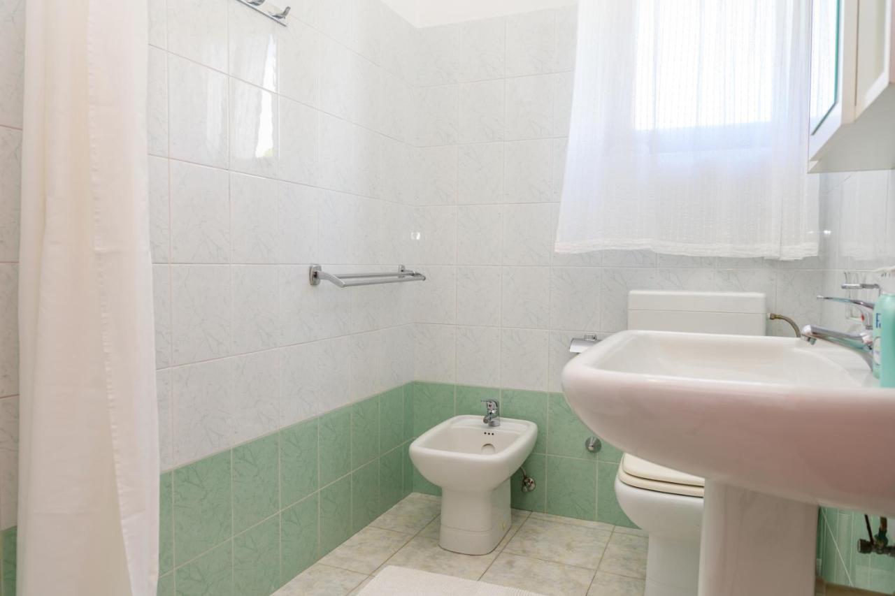 Apartments Marina Veskovic Nerezine Dış mekan fotoğraf