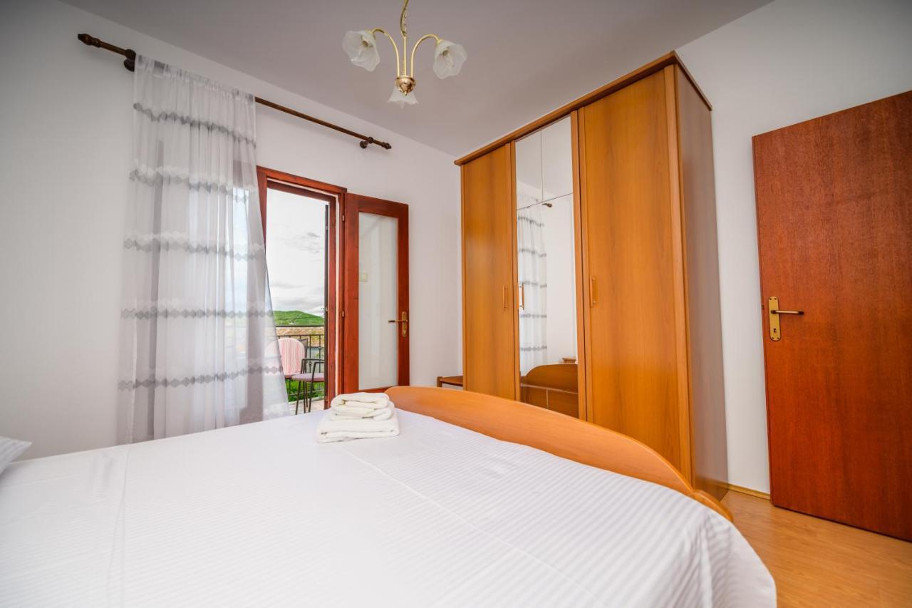 Apartments Marina Veskovic Nerezine Dış mekan fotoğraf