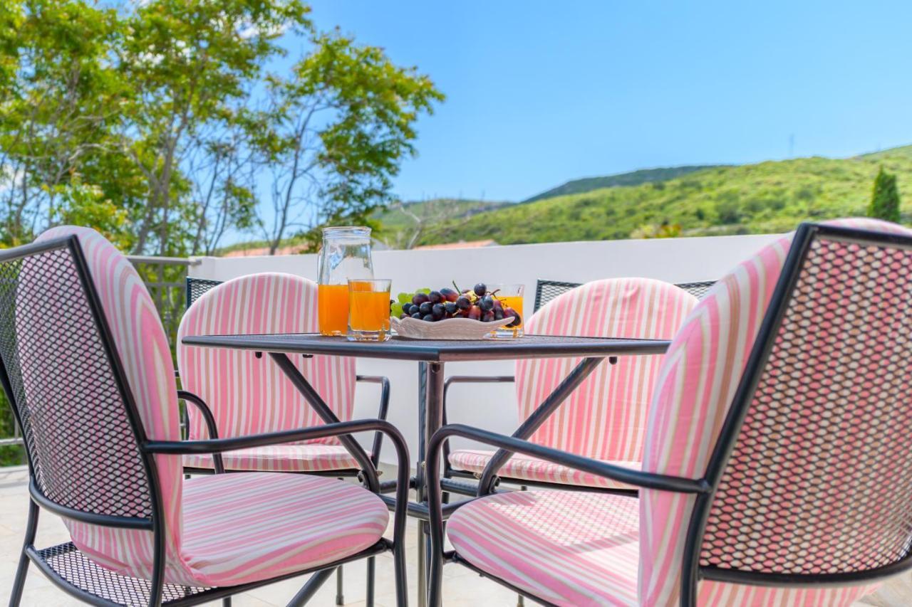 Apartments Marina Veskovic Nerezine Dış mekan fotoğraf