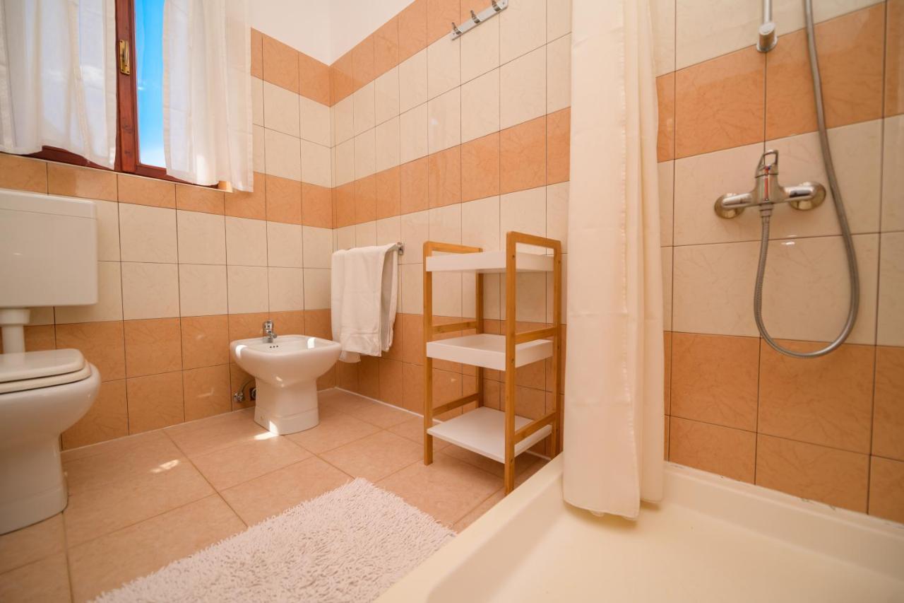 Apartments Marina Veskovic Nerezine Dış mekan fotoğraf
