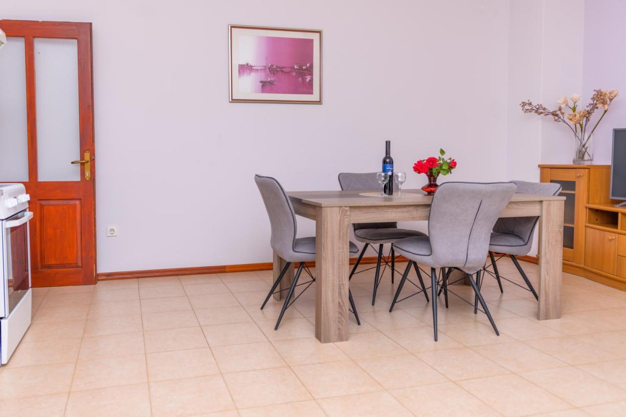 Apartments Marina Veskovic Nerezine Dış mekan fotoğraf