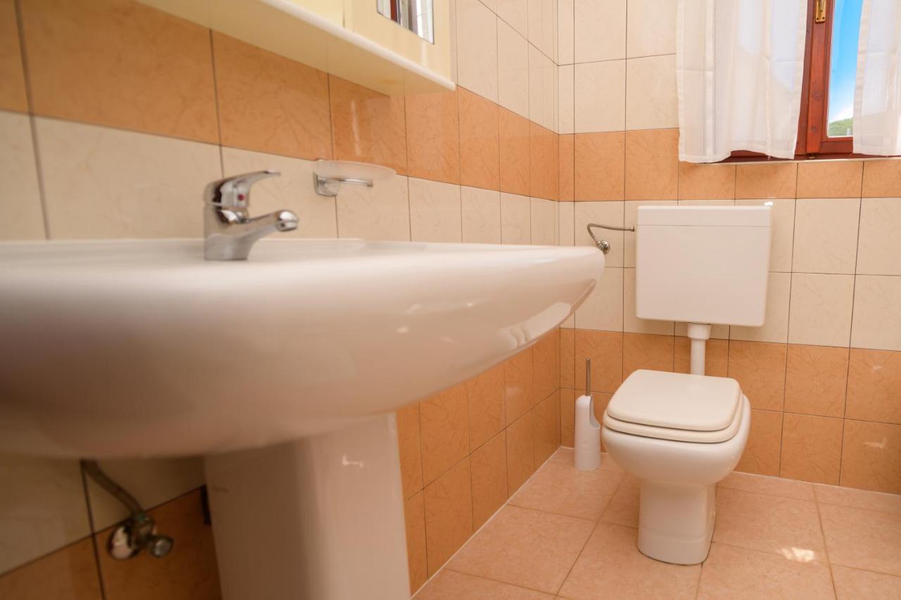 Apartments Marina Veskovic Nerezine Dış mekan fotoğraf