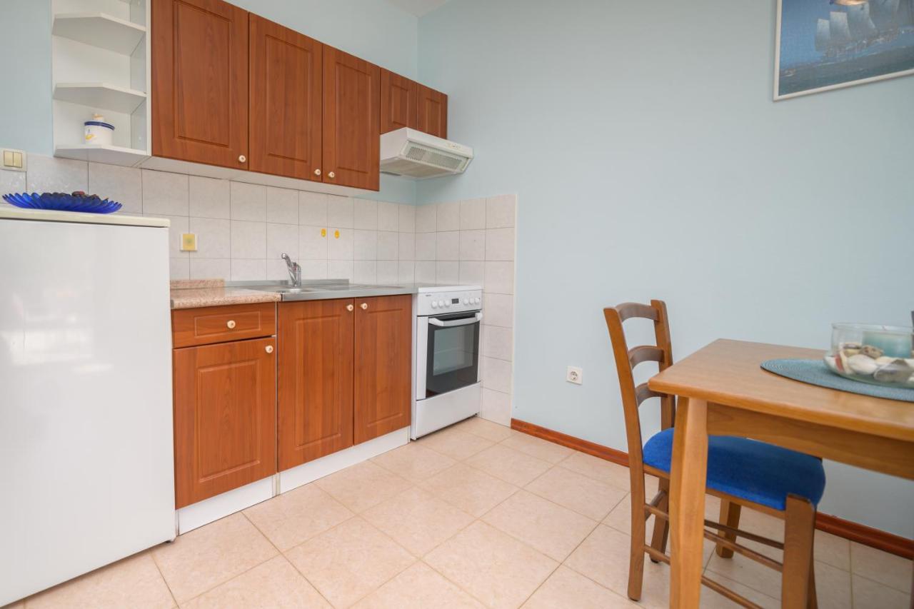Apartments Marina Veskovic Nerezine Dış mekan fotoğraf